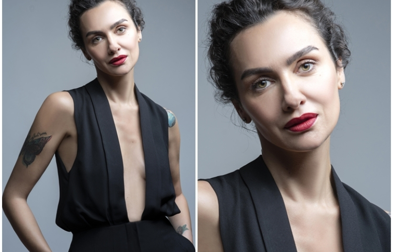 BİRCE AKALAY: Takı satacak