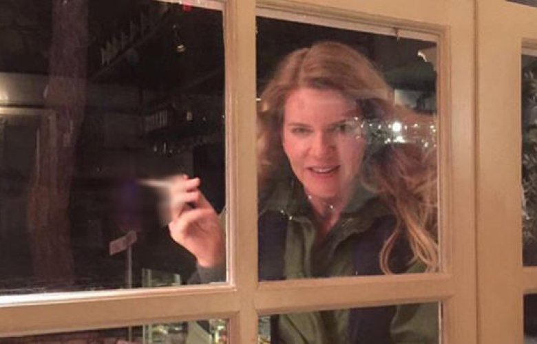 Biricik Suden'e kaldığı otelden uyarı notu