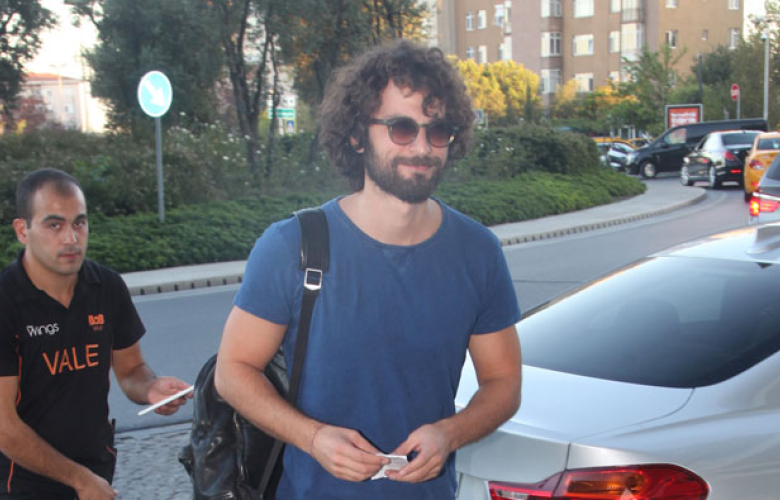 Birkan Sokullu'nun alışveriş turu!