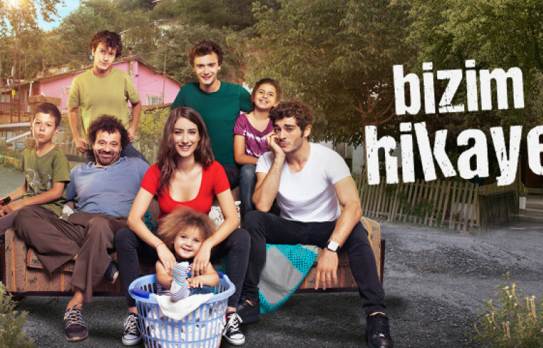 "Bizim Hikâye" dizisinin 2 yıllık ekran macerası bitiyor!