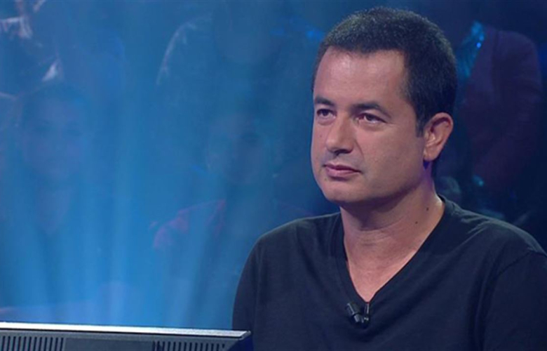 Acun Ilıcalı'nın hedefi İngiltere ve Almanya!