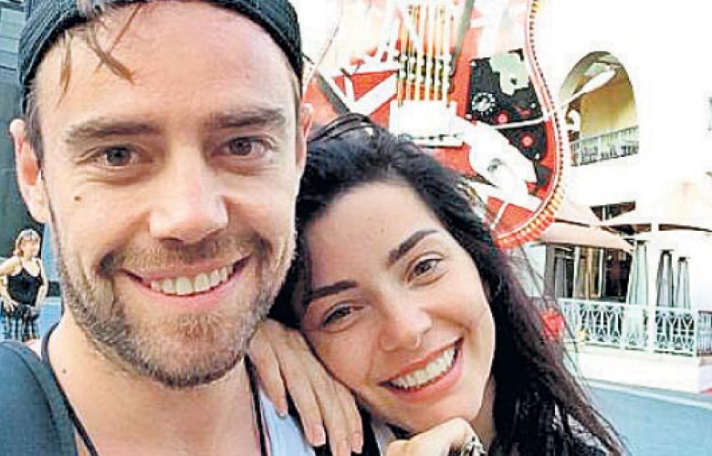 Murat Dalkılıç Bodrum’da plaj açıyor