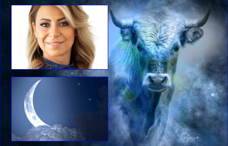 Yeni haftada Boğa Burcu'nda çok önemli bir Yeni Ay ve gezegenlerin geri hareketleri var! Astrolog Sema Sidar yeni haftayı ve yeni haftada burcunuzun yorumlarını yazdı!