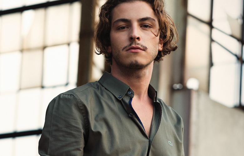 Genç oyuncu Boran Kuzum'a doğumgününde fan grupları öyle bir hediye hazırladı ki... 