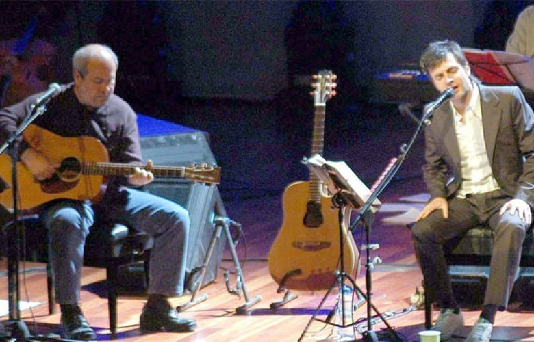 Bülent Ortaçgil'den Teoman'a sitem! 