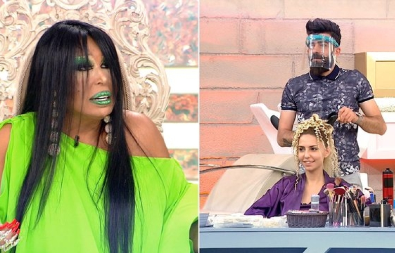 Son dakika! KUAFÖRÜM SENSİN Özel Haber!