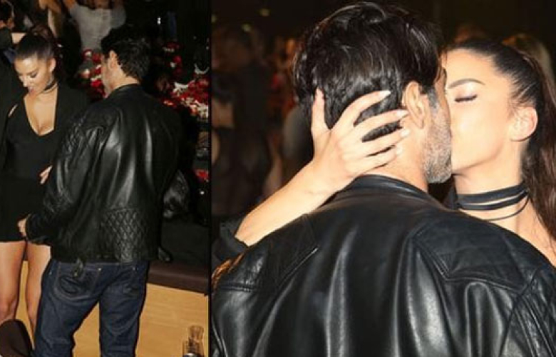 Burak Hakkı'ya yemin bozduran aşk