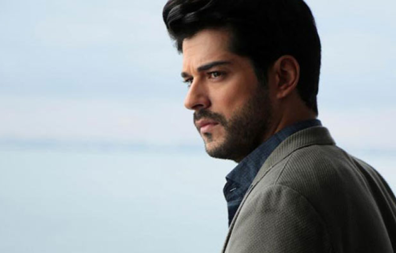 Burak Özçivit, "Can Feda" film ekibine neden tepki gösterdi?