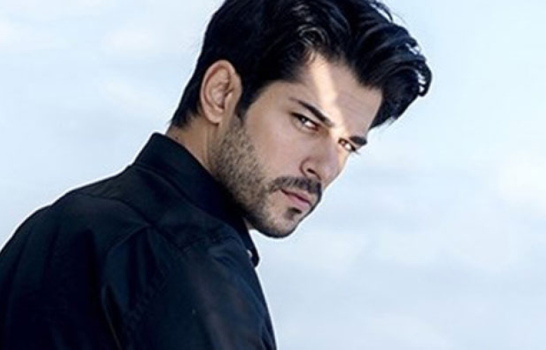 Burak Özçivit kaza sonrası ilk kez konuştu