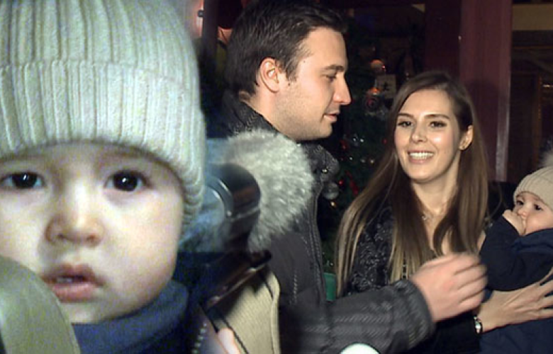 Hatice Şendil 8 ayda 20 kilo verdi!