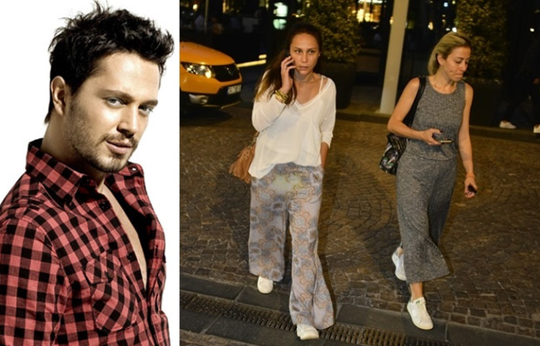 Burçin Terzioğlu: Bizi Murat Boz mu ele verdi?