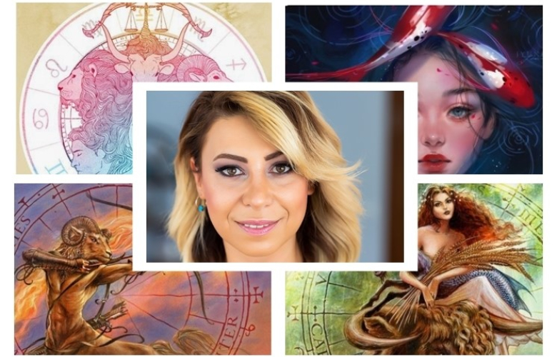 Astrolog Sema Sidar'ın 2 Kasım haftası burç yorumları 