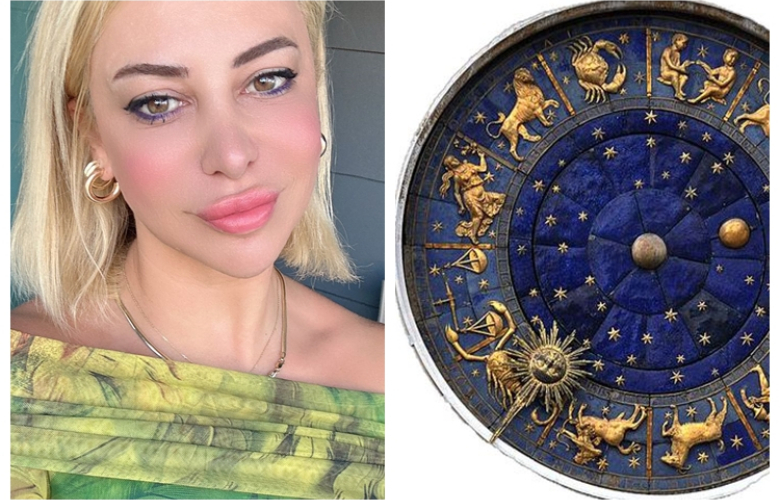 12 Ağustos haftasında burcunuz size neler söylüyor? Astrolog Sema Sidar'ın burç yorumları