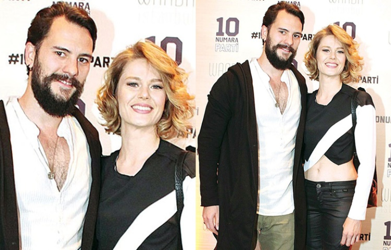 Burcu Biricik ne zaman evleniyor!