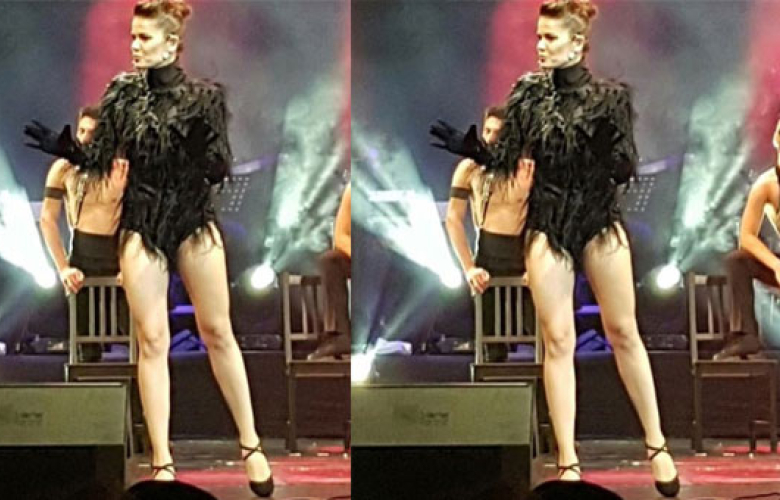 Burcu Biricik: Hayatımda yaşamadığım gururu yaşadım!