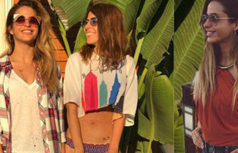 Büşra Pekin'i görenler inanamıyor!