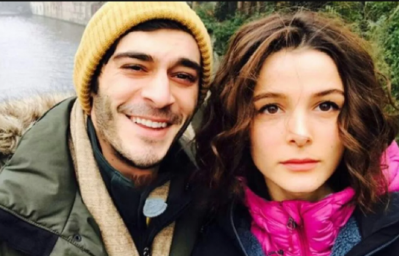 Büşra Develi'den Burak Deniz açıklaması!