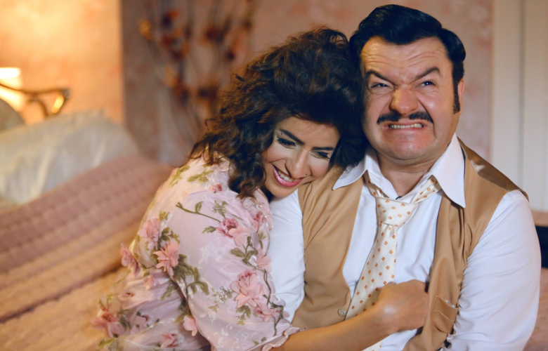 Kolonya Cumhuriyeti ferahlatmaya geliyor! 