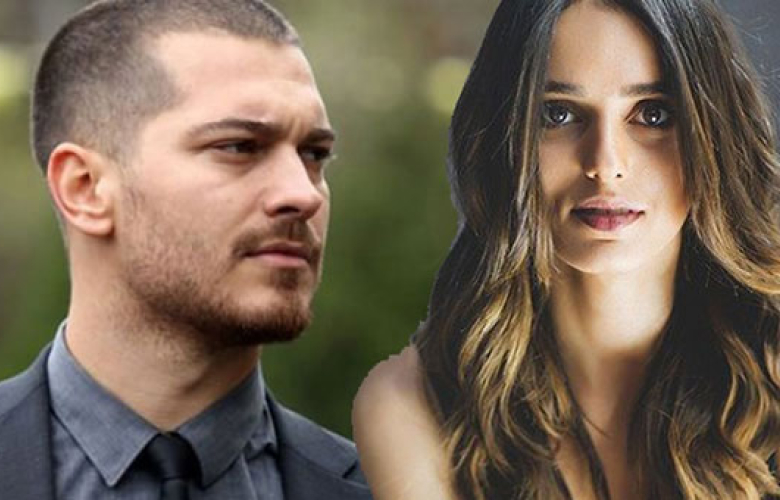 Çağatay Ulusoy kanadını kırdı