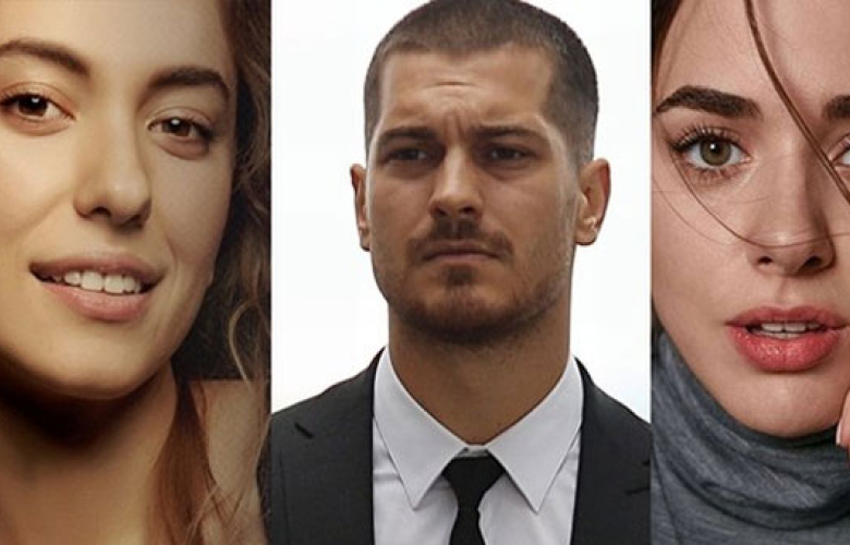 Çağatay Ulusoy'a senarist kıyağı!