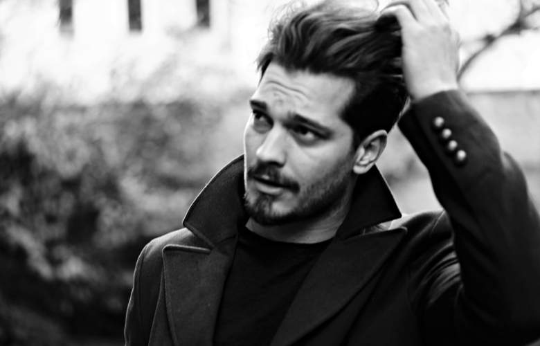 Rol gereği değil gerçek! Çağatay Ulusoy hastanelik oldu!