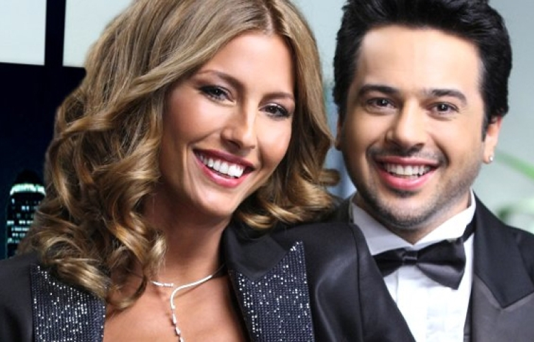 Çağla Şikel: "Emre'nin aşk haberini sunmam"