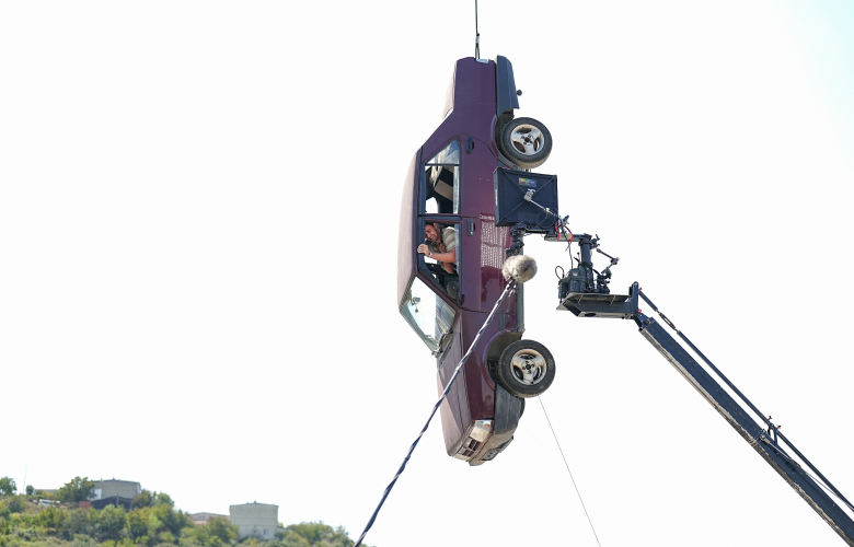 KALPAZAN İÇİN TEPETAKLAK