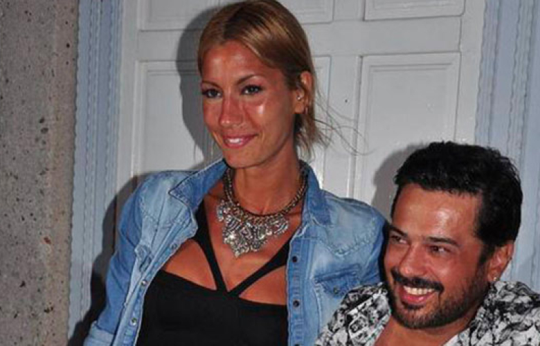 Çağla Şıkel'den Emre Altuğ açıklaması!