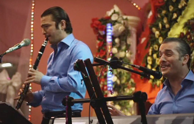 Ahmet Kural ve Murat Cemcir'den hayranlarına müjdeli haber!