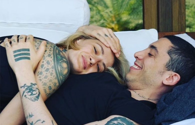 Büyük aşk bitti! Can Bonomo ve Didem Soydan ayrıldı!