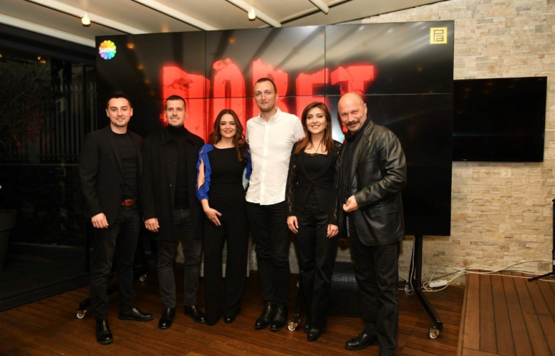 Nöbet’in ilk bölümüne yoğun ilgi!