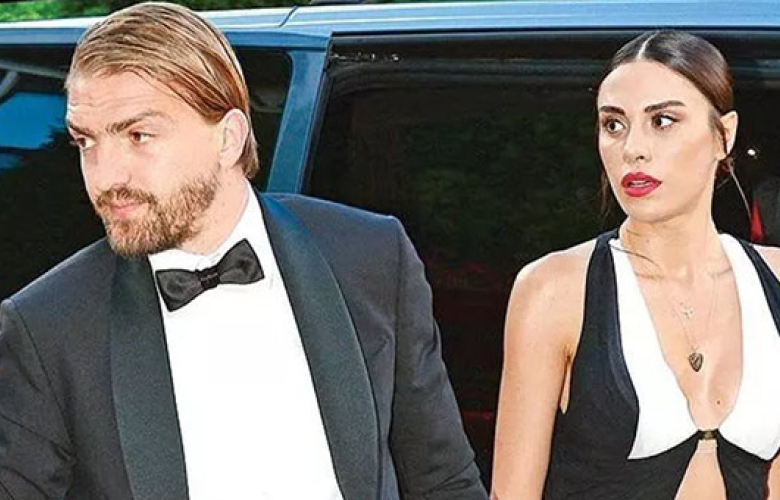 Asena Atalay'dan Caner Erkin-Şükran Ovalı çiftine sansür!