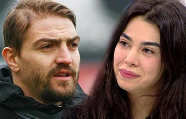 Caner Erkin ve Asena Atalay'ın davasında gerginlik! 
