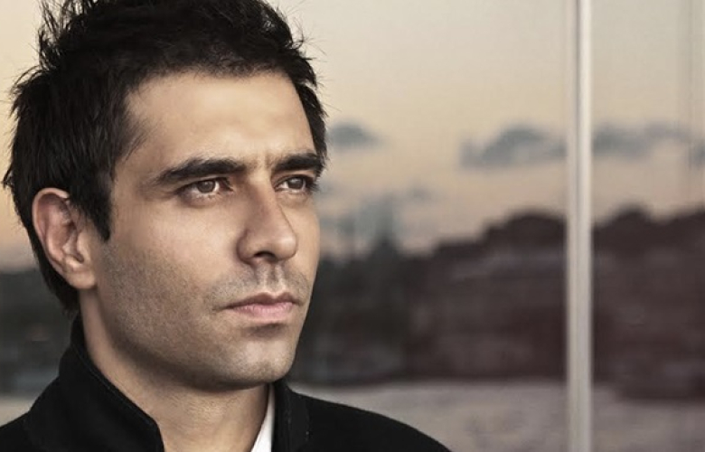 Cansel Elçin'in yeni sevgilisiyle ilk pozu! 