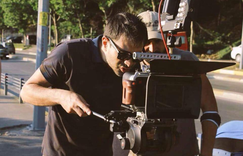 Cansel Elçin'e bir ödül de Bulgaristan'dan. 