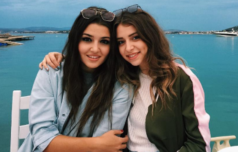 Hande Erçel'in düğün telaşı