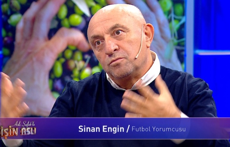 Sinan Engin'den eşi Ayşe Engin'i kızdıracak itiraf! 'Hanım uyurken eve alıyorum'