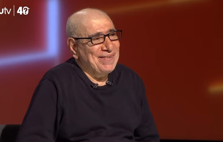 İLYAS SALMAN CEM YILMAZ VE ŞAHAN GÖKBAKAR'DAN ÖZÜR DİLEDİ