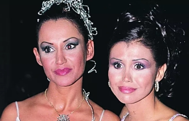 Türkücü Ceylan'ı yıkan ölüm