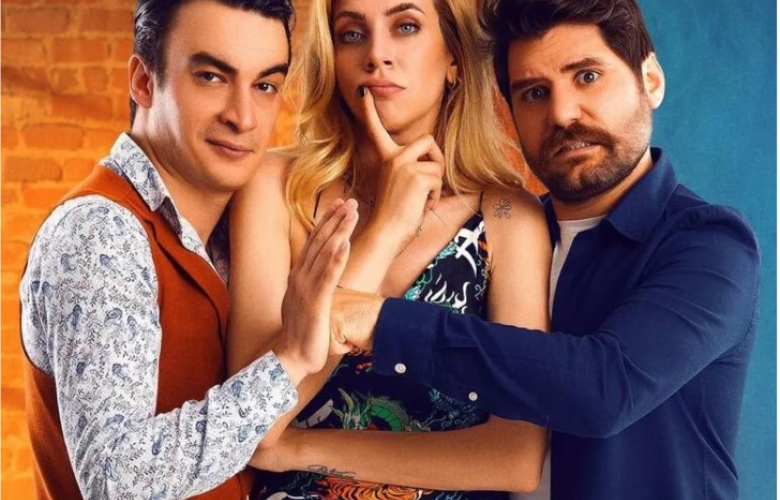 Oyuncular kaza geçirdi! 3 kişi yaşamını kaybetti!