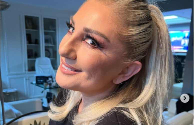 Muazzez Ersoy: Öyle bir filtre yapıyorlar ki anneleri görse tanıyamaz