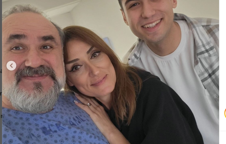 Ünlü tenor 4 saat ameliyatta kaldı