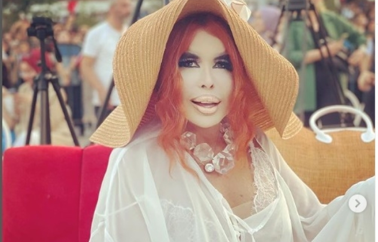 Bülent Ersoy'dan reklam için yapılan "mezar" açıklamasına tepki! "Ölmedim Arkadaşlar!"