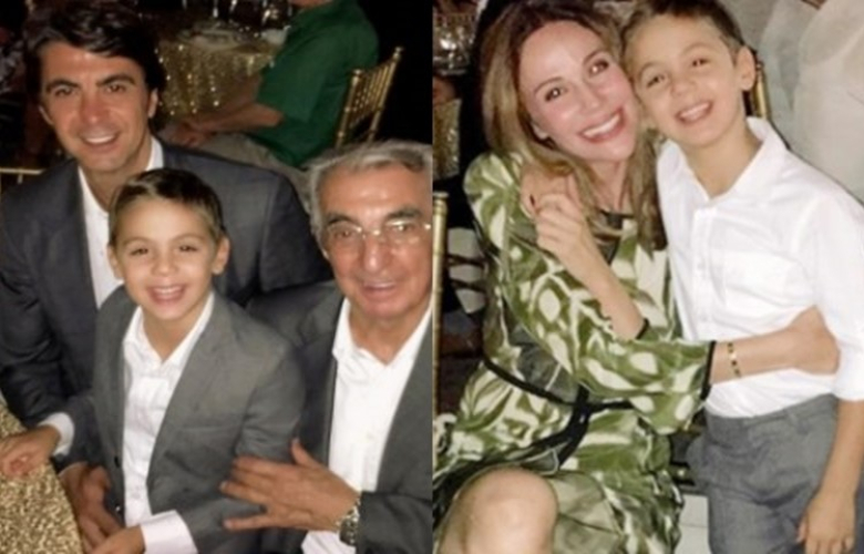 Demet Kutluay'ın paylaşımına beğeni yağdı!