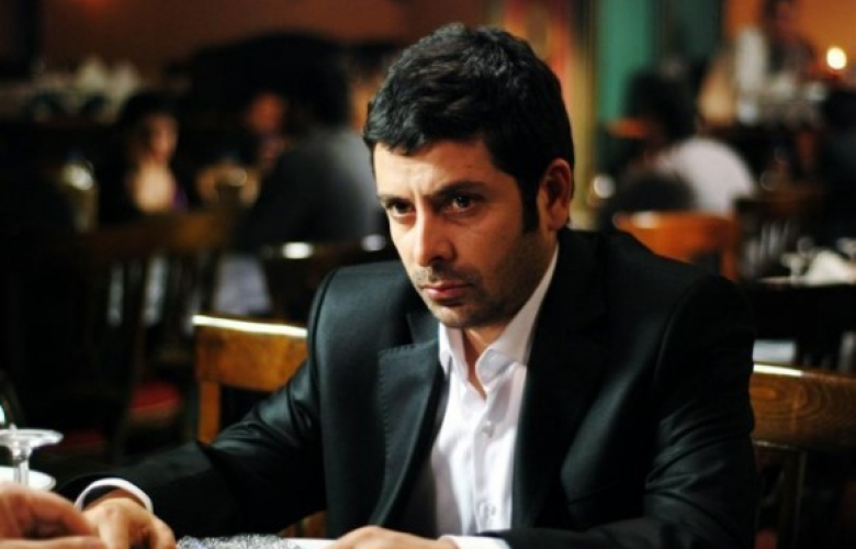 Ünlü oyuncuya büyük şok! Gözaltına alındı...