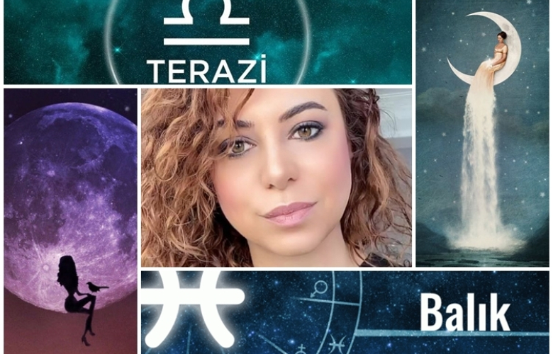 Hayatınızın tohumlarını hazırlayın verimli zamanlara başlıyoruz. Astrolog Sema Sidar'dan yeni haftanın yorumu! İşte 2 Eylül'deki Dolunay'la 17 Eylül'deki Yeni Ay'ın hayatımıza etki edecek bağlantısı! 