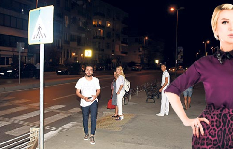 Seda Sayan'ın aşk yaşadığı iddia edilen Cefi ile ilgili ilginç iddia!