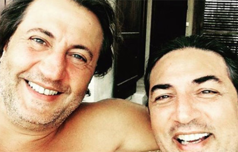 Çelik: &quot;Seni seviyorum çünkü benden daha arızalısın&quot;