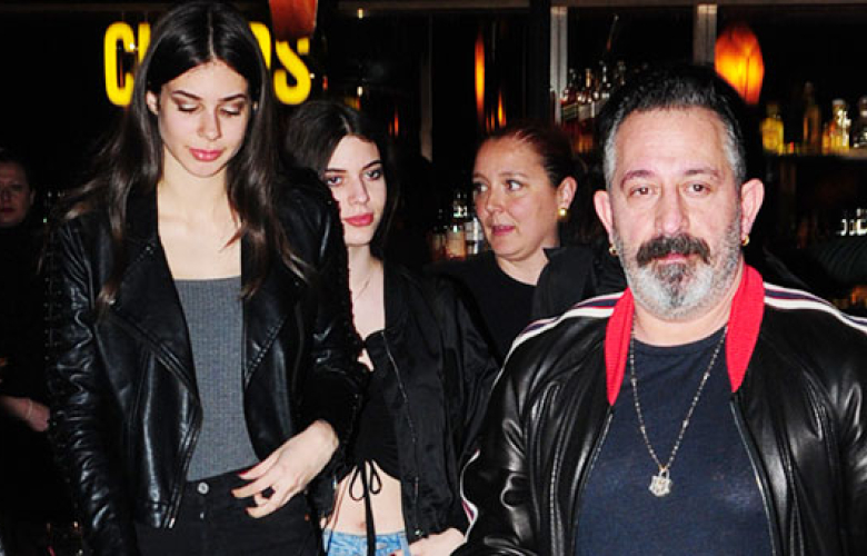 Cem Yılmaz'ı kızdıran soru!