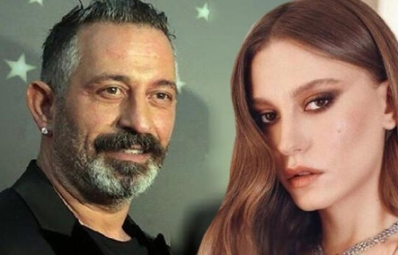 "Üzerime neden bu kadar geliniyor?" Serenay Sarıkaya isyan etti! 
